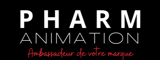 Pharmanimation recrutement