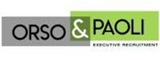Orso & Paoli recrutement