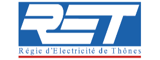 Régie Electricité Thones recrutement