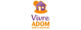 VIVRE ADOM Recrutement