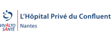 HOPITAL PRIVE DU CONFLUENT recrutement
