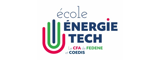 École ENERGIE TECH recrutement
