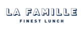 LA FAMILLE Recrutement