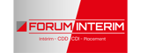 FORUM INTERIM DIJON recrutement
