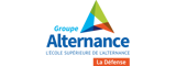 Groupe Alternance Paris La Défense recrutement