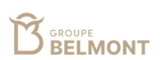 Groupe Belmont recrutement