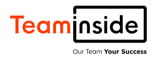 TEAM INSIDE recrutement
