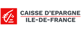 Caisse d'Epargne Ile-de-France recrutement