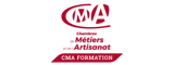 CMA Formation Pays de Loire recrutement