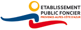 Etablissement Public Foncier PACA recrutement