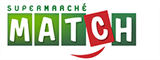 Supermarchés Match Recrutement