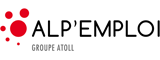 Alp Emploi recrutement
