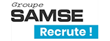 Recrutement Groupe Samse Groupe Samse recrutement