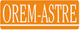 OREM ASTRE recrutement