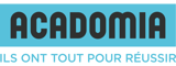 Acadomia Recrutement