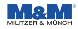 M&M Militzer & Munch recrutement