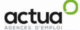 Actua recrutement