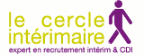 Le Cercle Intérimaire Recrutement