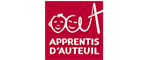 Apprentis d'Auteuil Recrutement