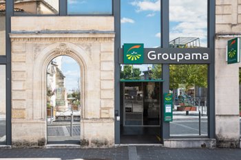 Groupama Centre Atlantique recrutement