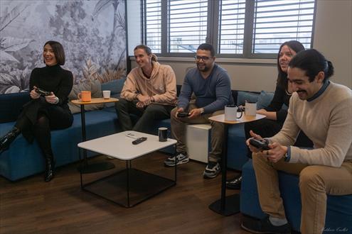 ABMI Groupe Emploi