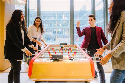 Offres d'emploi PwC