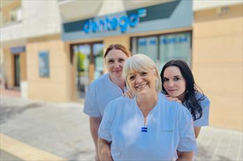 Dentego recrutement