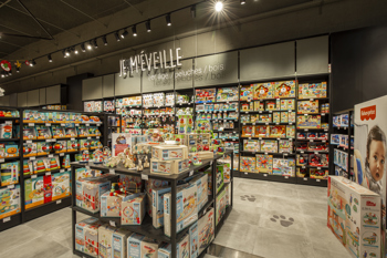 King Jouet Recrutement recrutement