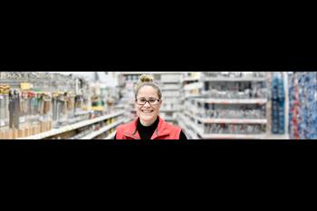 Mr Bricolage recrutement