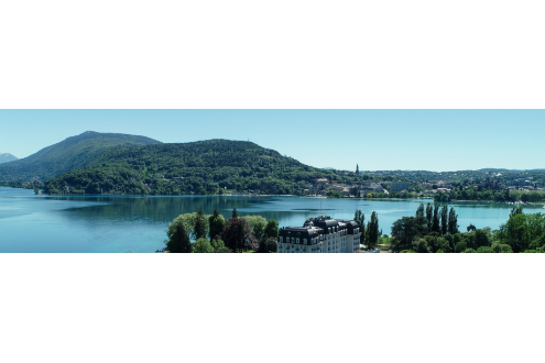 Ville d'Annecy Emploi
