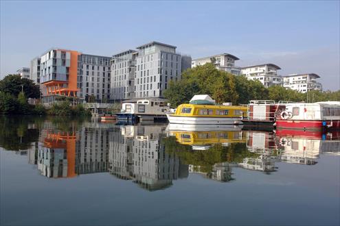 Nantes Métropole Emploi