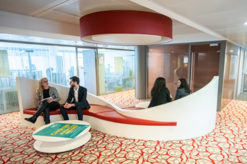 Crédit Coopératif Emploi