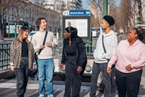 Groupe IGF Emploi