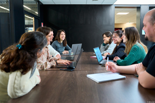 ME GROUP Emploi