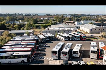 Alcis Transports recrutement