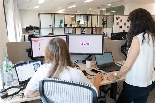 Groupama Gan Vie Emploi