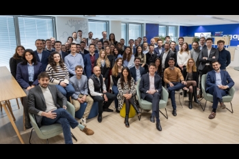 agap2 IT recrutement