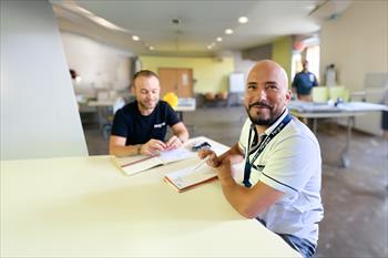 FERGUSS recrutement