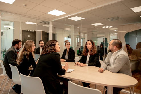 fortil group Emploi