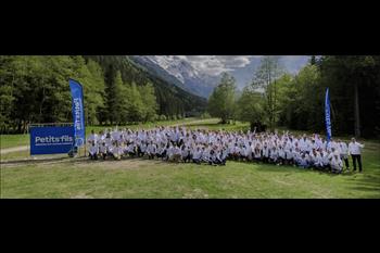 Petits-fils développement recrutement