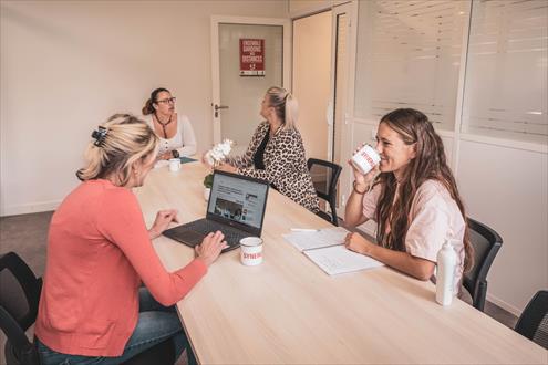Postuler chez Synergie