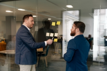 Optima recrutement