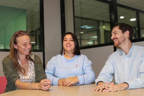 CFA IFCDis recrutement