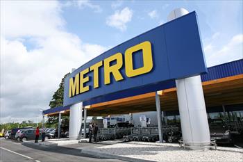 METRO France recrutement