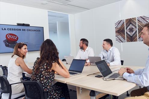 Postuler chez Franfinance