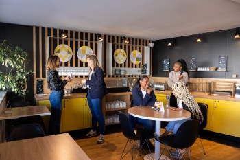 Adagio Aparthotel recrutement