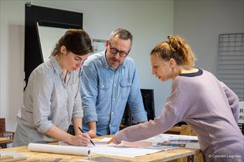 Groupe Philippe Marraud recrutement
