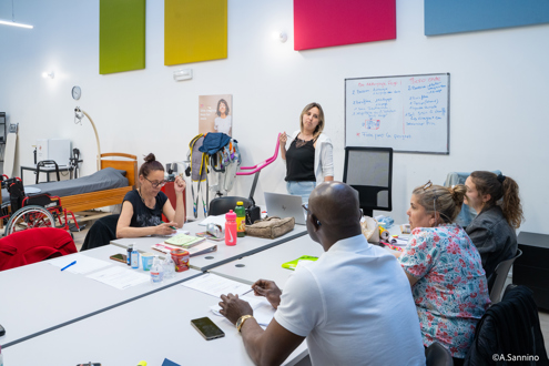 Vitalliance emploi