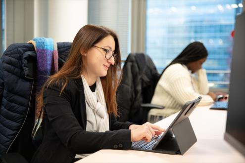 AXA en France Emploi