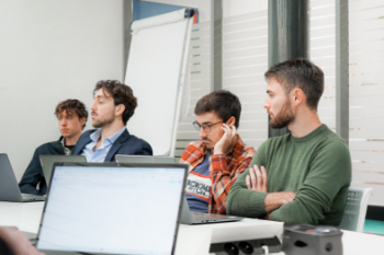 UPTOO recrutement